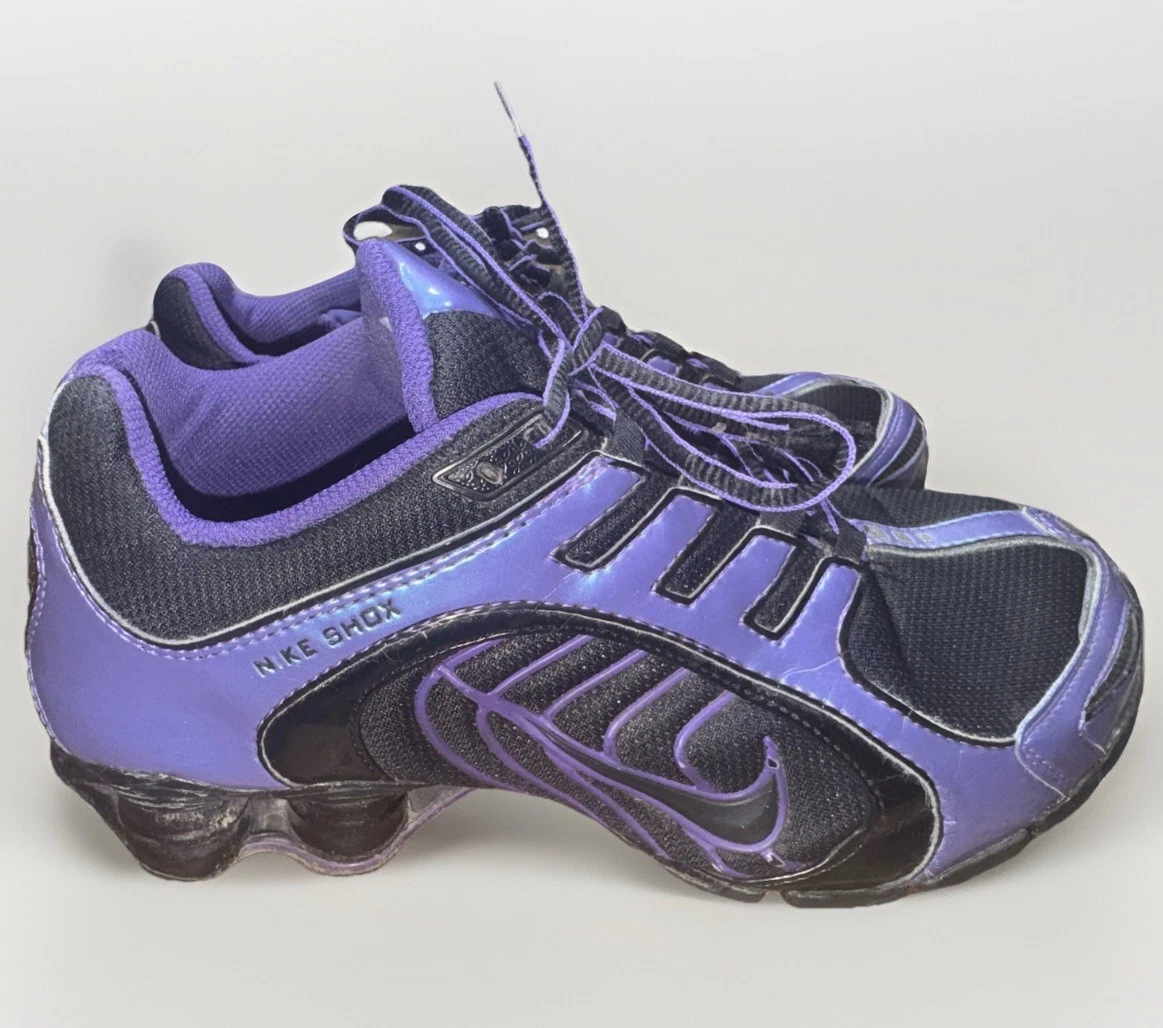 Nike Shox Navina for sale - eBay