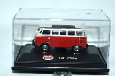 Model Power Mini 1:87 V W BUS