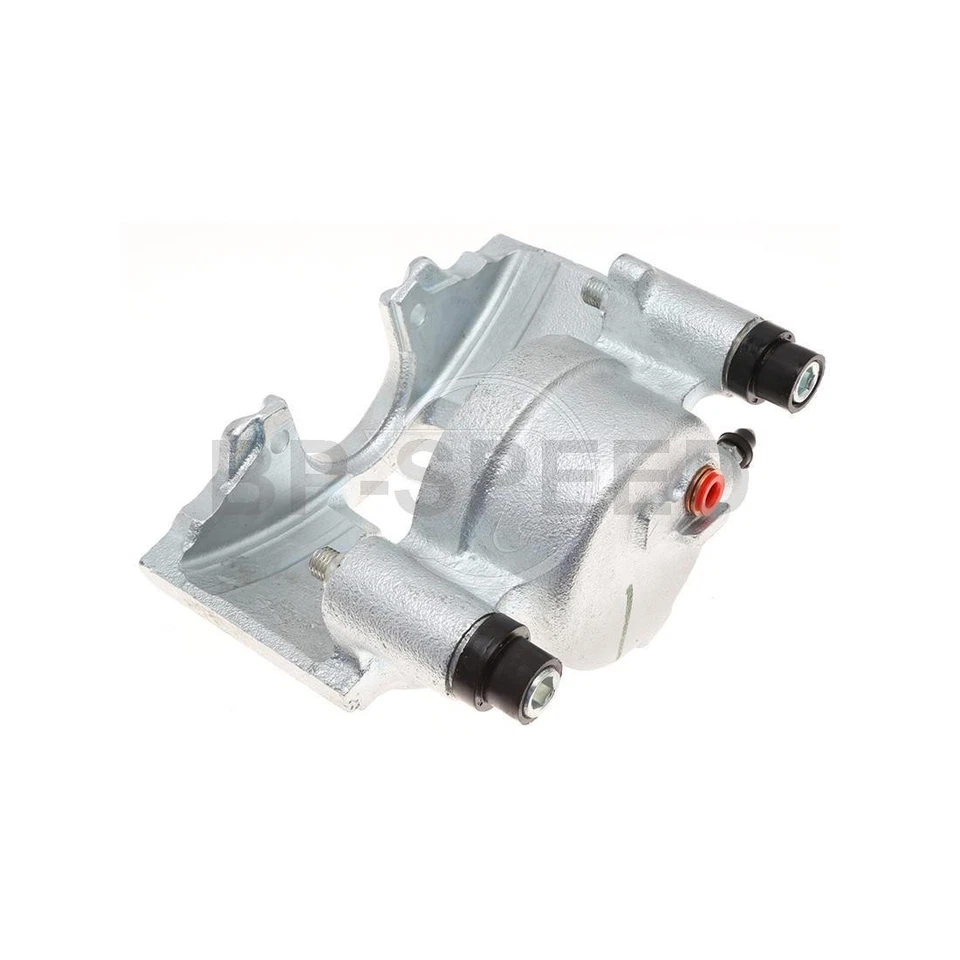 Front Brake Caliper Brake Hydraulic Hose Brake Line Fits 1995 GMC K1500 Suburban - Image 2 of 4