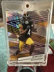 2025 Panini DK Metcalf Purple (Raw)