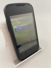 ZTE V790 Black Unlocked Single Sim 4GB 3.5" Android Smartphone Budget Mobile