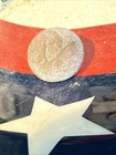 Dug Civil War 💥 🇺🇸 💣 Overcoat Eagle Button