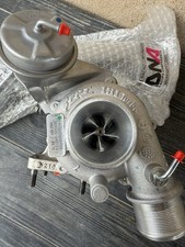 Turbo IHI Maggiorato