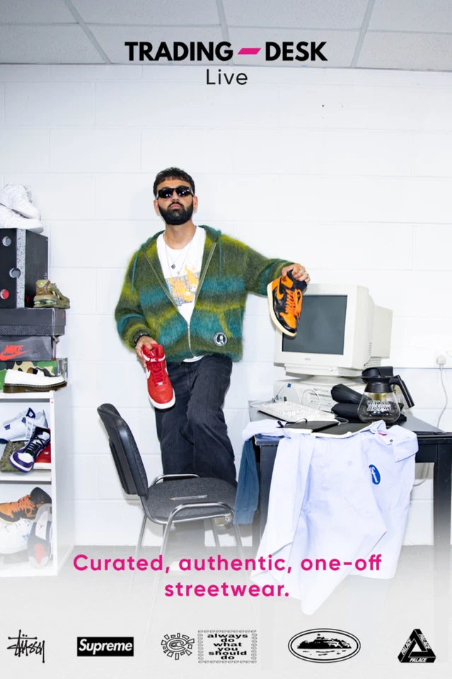 😤 TD Live 24 🔥Hyperactive Streetwear Haul🔥