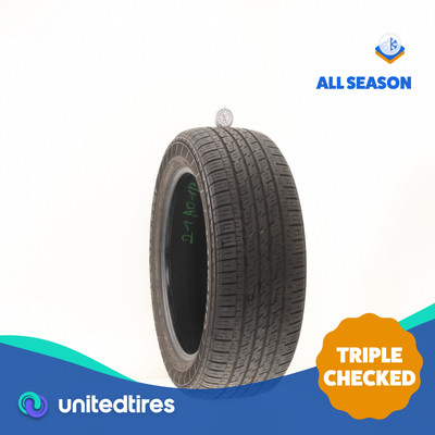 Used 225/55R18 Kumho Eco Solus KL21 98H - 6/32