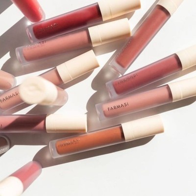 Farmasi Matte Liquid Lipstick