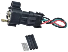 Walker Products Plastic Throttle Position Sensor (TPS) with 3 wire with Mating c