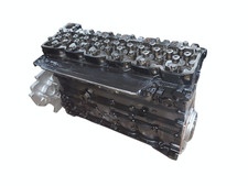Dodge 6.7l Isb Cummins Engine Long Block 13-18 2500 3500 Ram 350 Hp