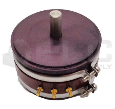 NEW BI TECHNOLOGIES 8213 R5K L.25 POTENTIOMETER