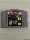 nintendo 64 gex 3