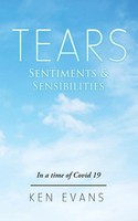 Tears Sentiments & Sensibilities Ken Evans Taschenbuch Kartoniert / Broschiert