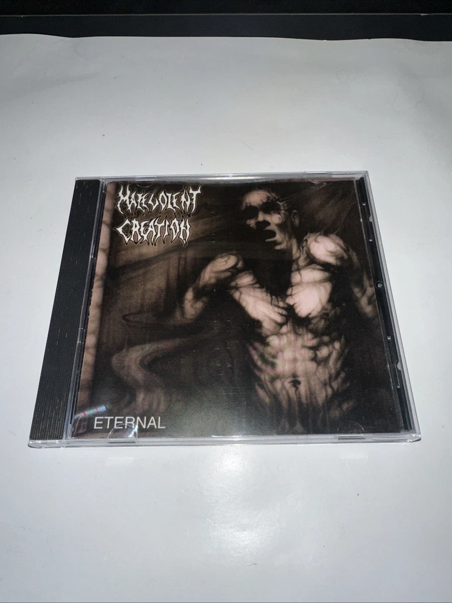 Metal Malevolent Creation Music CDs for sale | eBay