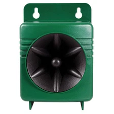 BIRD-X BXP-ES Remote Speaker,6 in H,4 in W 6WB56