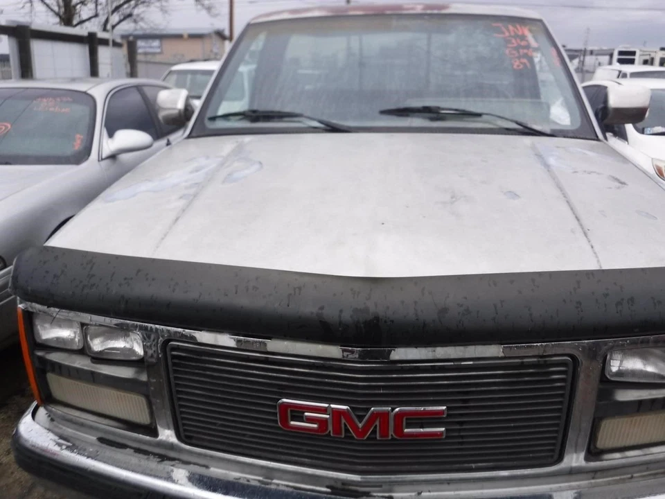 Carrier Front 3.42 Axle Ratio Fits 88-97 CHEVROLET 3500 PICKUP 27816129 - Image 3 of 4