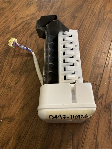 DA97-11092B Samsung Refrigerator Ice Maker OEM