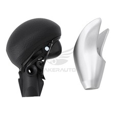 For 2006-2011 Honda Civic Automatic Gear Shift Lever Knob Assembly 54130-sna-a81