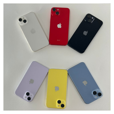 Apple iPhone 14 128GB Unlocked Verizon AT&T 5G Very Good Condition