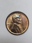 1934 Lincoln Cent FLASHY COIN !