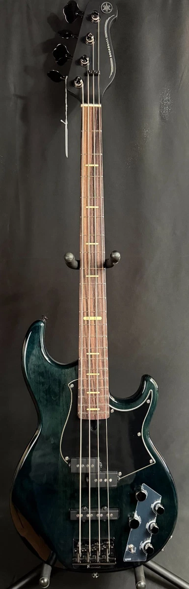 Yamaha Gig Bag 4 String Bass Guitars for sale | eBay