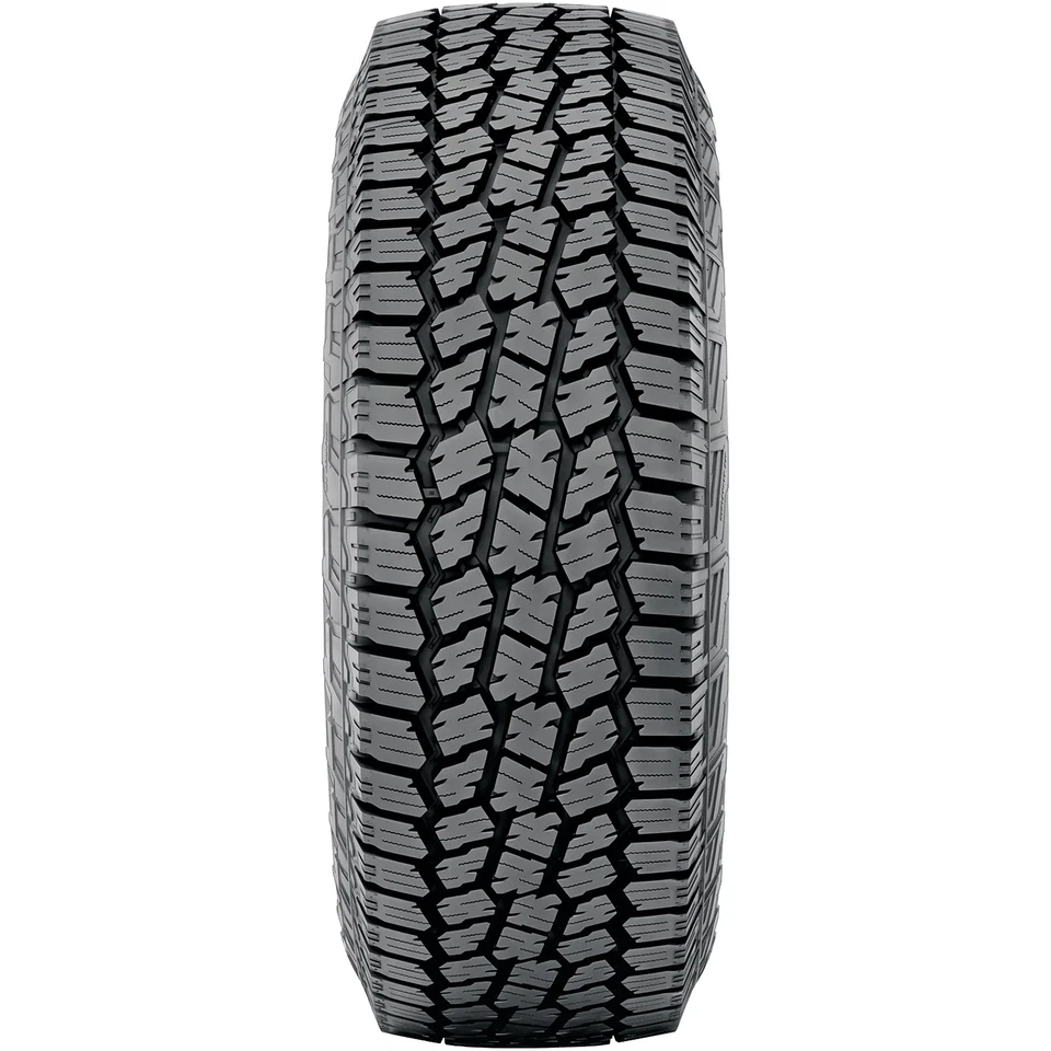 2 Tires Yokohama Geolandar A/T4 G018 LT 285/75R18 Load E 10 Ply AT All Terrain - Image 2 of 3