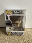 Funko Pop! Vinyl: Fallout - Nick Valentine #162