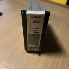 Sony DP-IF5100 Headphone Surround Sound Processor Dolby Digital DTS Virtual 5.1