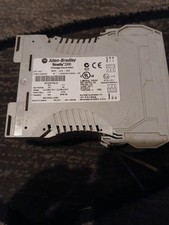 Allen Bradley 1783-US08T Stratix 2000 Ethernet Switch Unmanaged PLC Series A