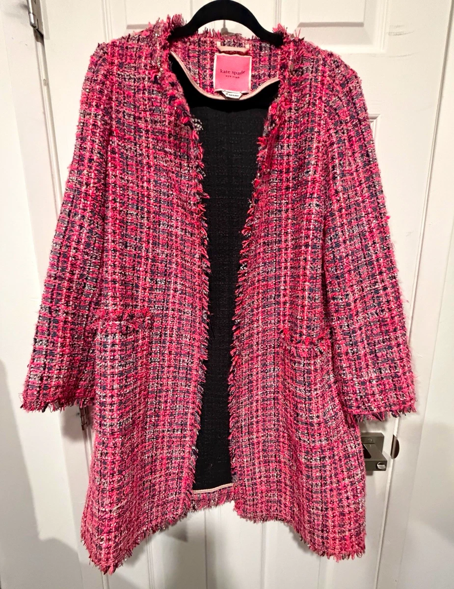 kate spade new york Pink Coats, Jackets & Vests for Women for sale