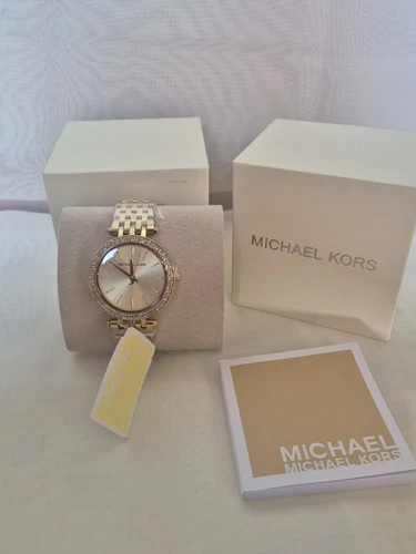 Montre Neuve Michael Kors