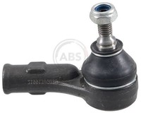 2X A.B.S. Spurstangenkopf Passend FüR Ford Focus DNW DAW DBW DFW