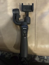 BOWER Smart Gimbal Mobile Stabilizer 3-Axis Smart Phone Stabilizer 360 Degree