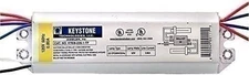 Keystone Technologies KTEB-226-1-TP Electronic CFL Ballast