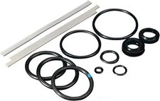 Fox Shox Complete Shock Rebuild Kit without Compression Damping Res