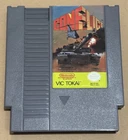Nintendo NES Conflict (Cleaned, Tested & Working)