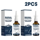 2X Iodine Nasal Spray,Nasal Iodine – Nasal Cleanse Refreshes Your Nasal Passages
