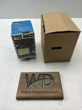 New In Box MEANWELL NDR-480-24 Power Supply 24V 20A 480W