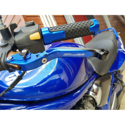 7/8 22MM Handle Bar Handlebar Grips Gel Rubber for KAWASAKI NINJA