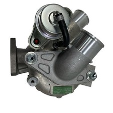 IHI RHF4H Turbocharger fits Toyota Corolla Engine VB10 (VB420052 ; 17201-27050)