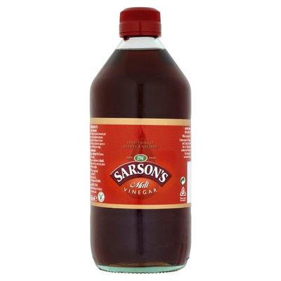 Sarsons Malz Essig - 568ml