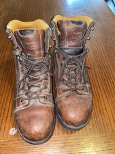 Timberland Pro 50506 Work BOOTS Alloy 7 