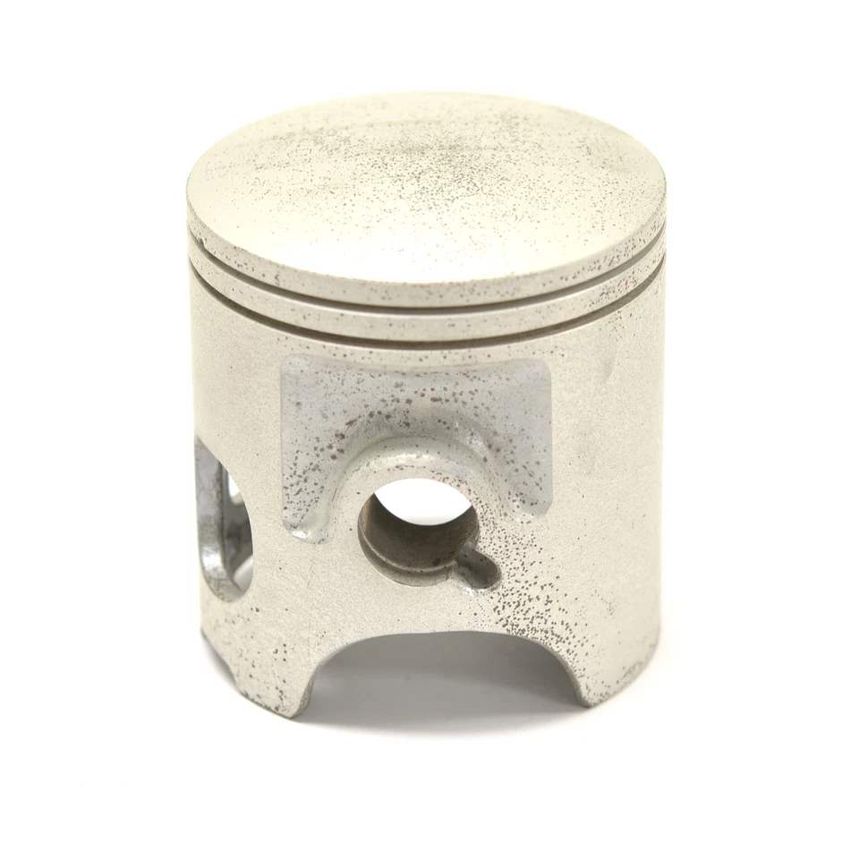 Yamaha YFZ350 Banshee 97-05 Cast Piston Kit With Rings +.25mm Bore 18-34661WR - Image 3 of 4