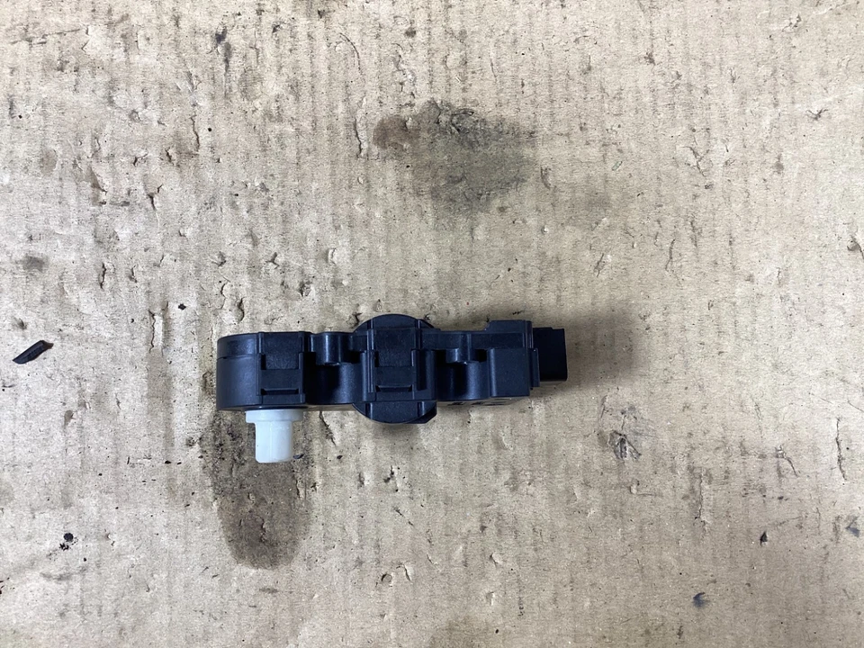 BMW 740I 750I 760I 2011-2016 calefacción solapa mezcla puerta actuador motor 410475522. Foto 2 de 4