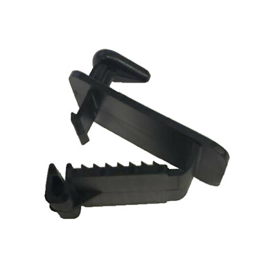 OEM NEW Front Left Driver Floor Mat Hold Down Retainer Hook Clip 1W6Z76130A83AA