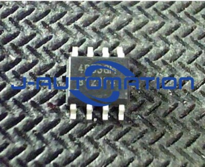 10 Pièces AP4525G - Circuits Intégrés SOP8 - Référence Multiple (4S25GEM, 45Z5GEM...) - Neuf