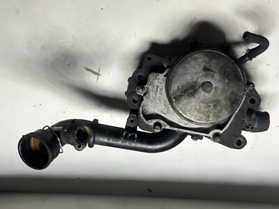 E14* Mercedes-Benz W212 WATER PUMP A6512006301