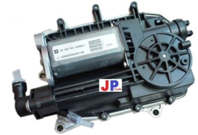 MERCEDES A1682900304 LUK AG9D300401a Reparatur