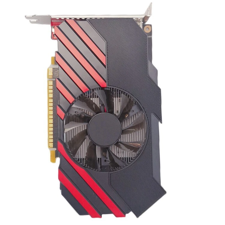 NVIDIA GTX 750 Ti Gigabyte GeForce GTX750 TI 2GB GDDR5 128 Bit Gaming Graphics - Image 4 of 4