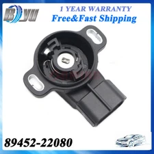 89452-22080 Throttle Position Sensor TPS For Toyota 4Runner Supra T100 Tacoma