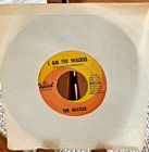 THE BEATLES 45 RPM "HELLO GOODBYE & I AM THE WALRUS"  CAPITOL 2056 Play tested