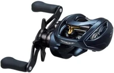 Daiwa Steez A II TW Bait Reel 2022 Model 1000XH